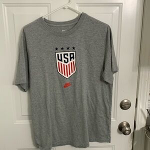 Nike Team USA t shirt